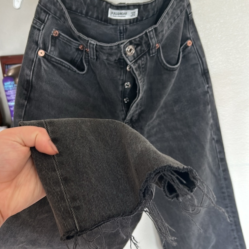 ASOS pull&bear Jeans - Picture 2 of 4
